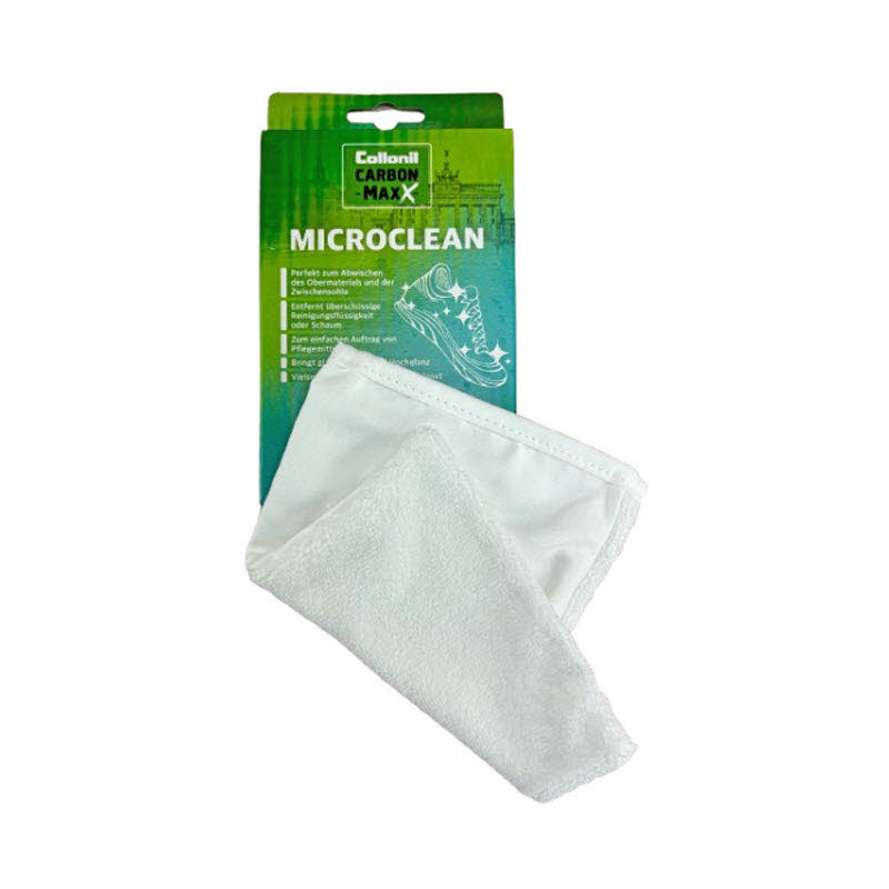 Collonil MaxX Microclean