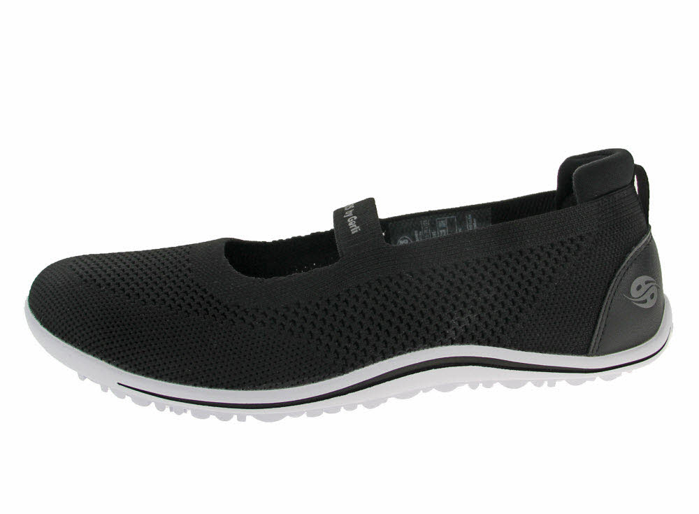 Dockers Damen Slipper