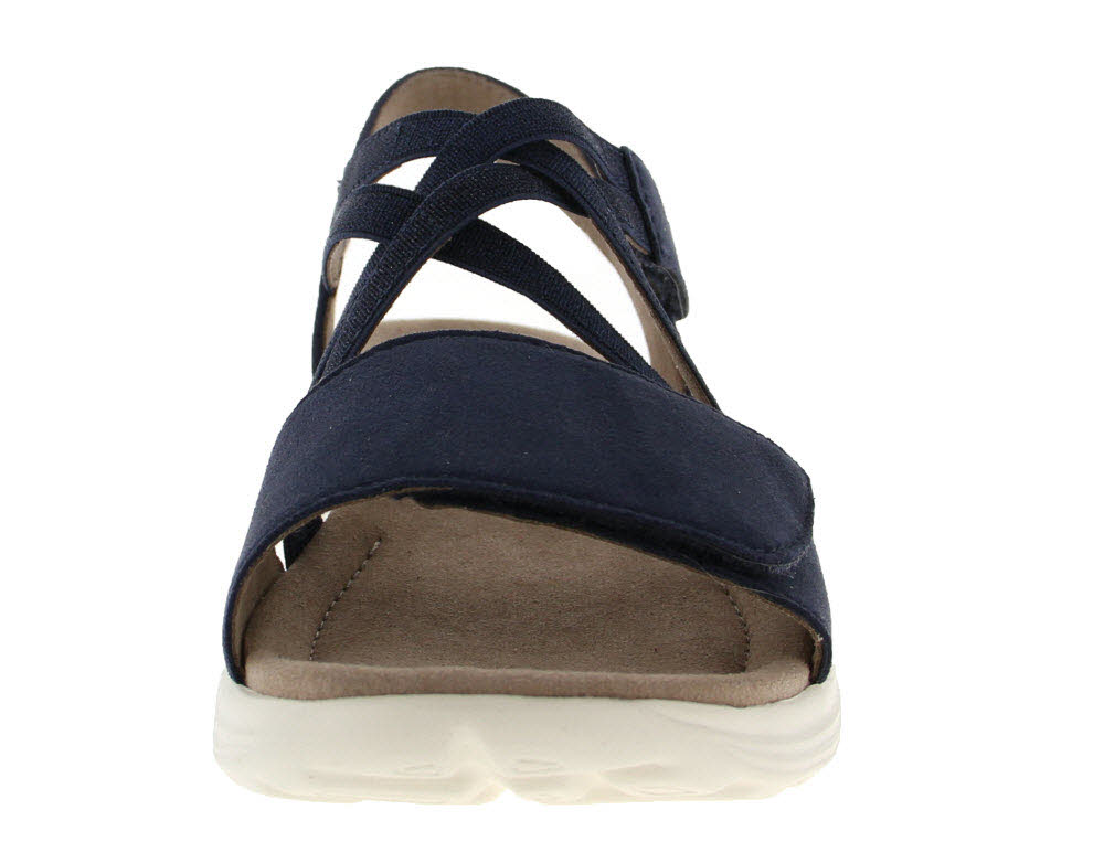 Rolling Soft Damen Sandale