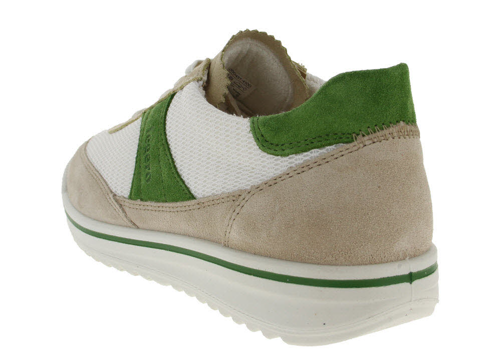 Legero Damen Halbschuhe