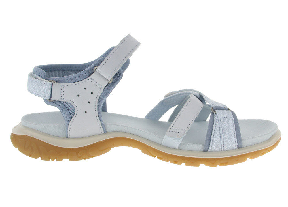 Ecco Damen Trekkingsandale