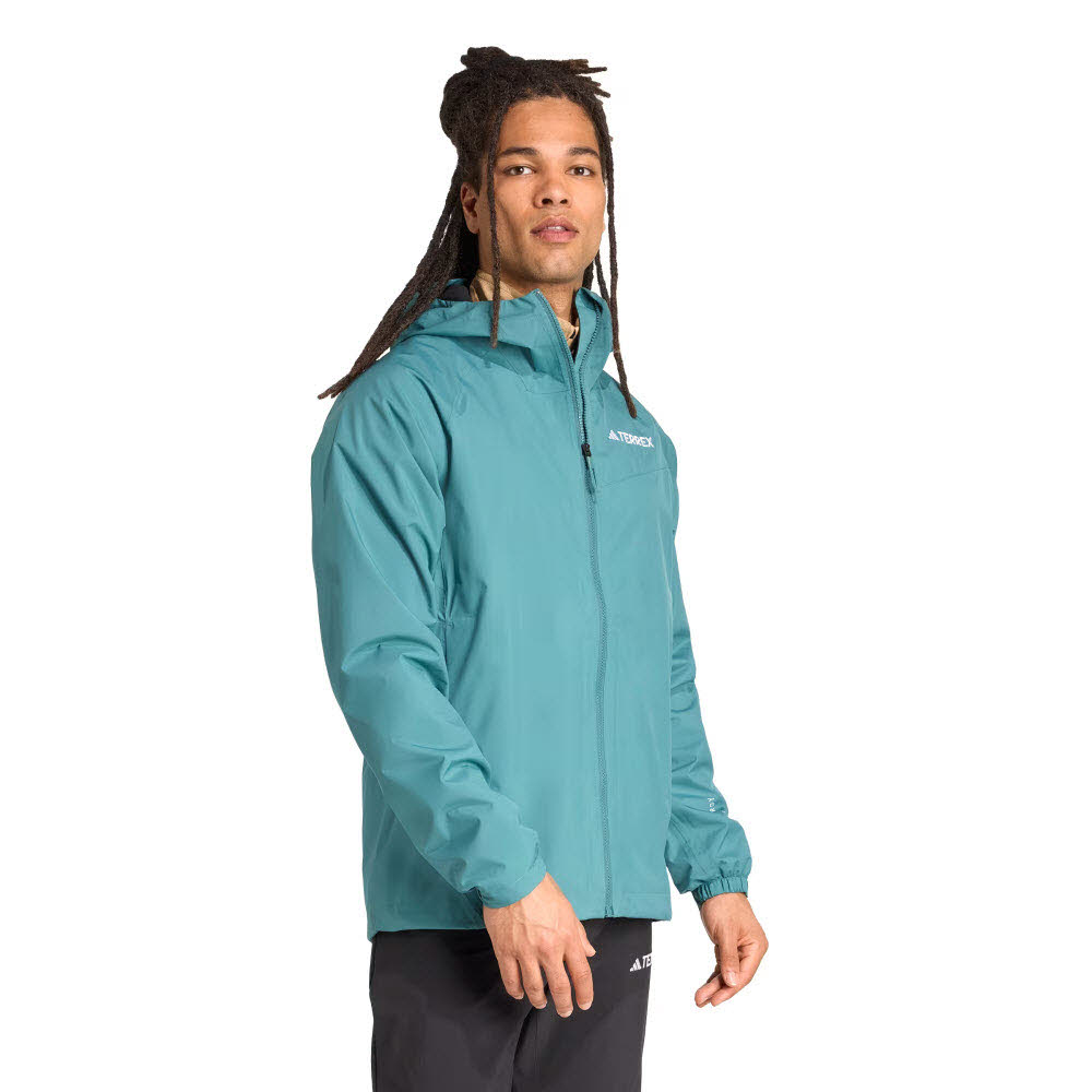 adidas Herren Terrex Multi 2L RAIN.RDY J