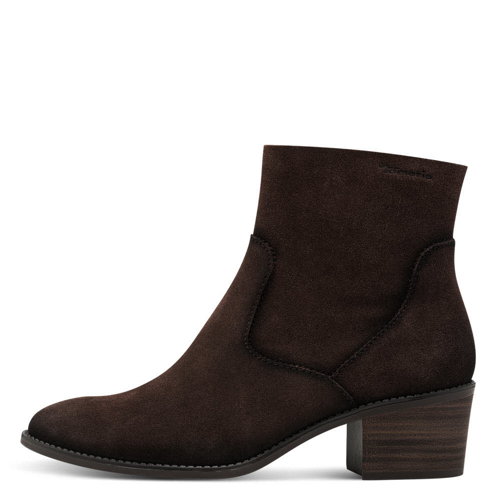 Tamaris Damen Stiefelette