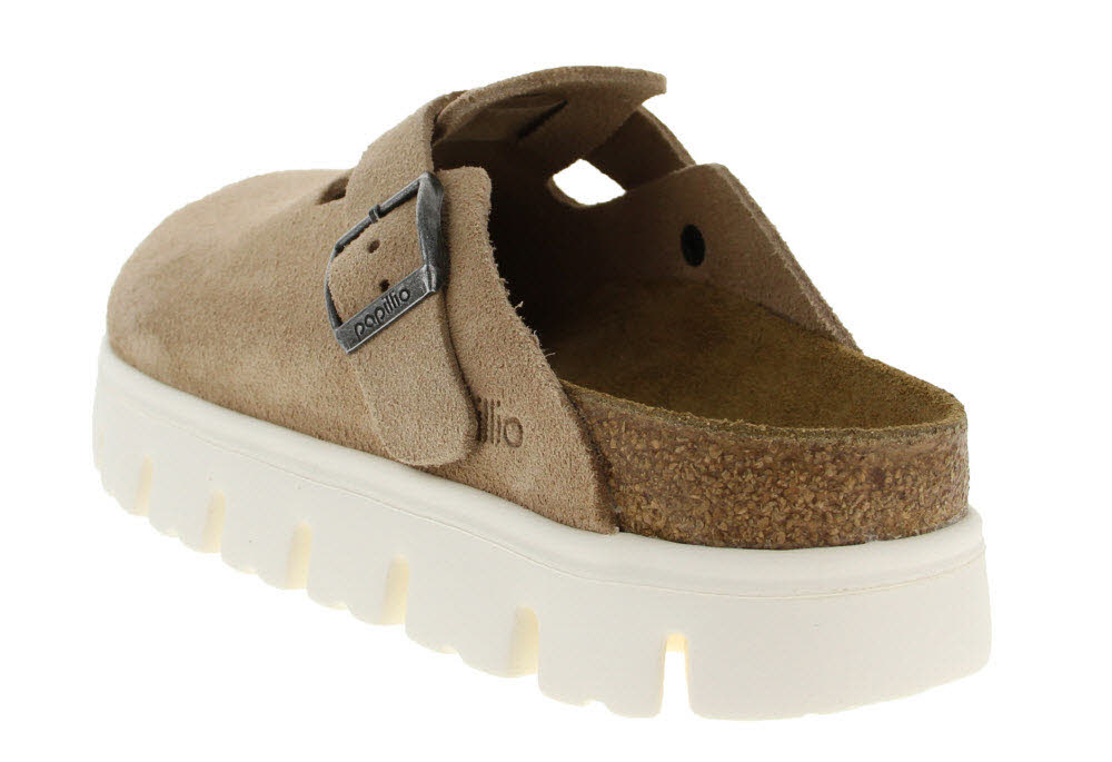 Birkenstock Boston Chunky