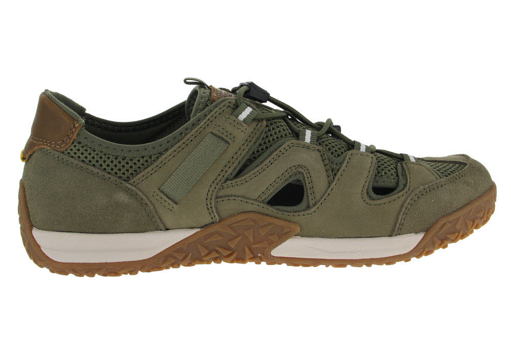 Camel Active Herren Halbschuhe