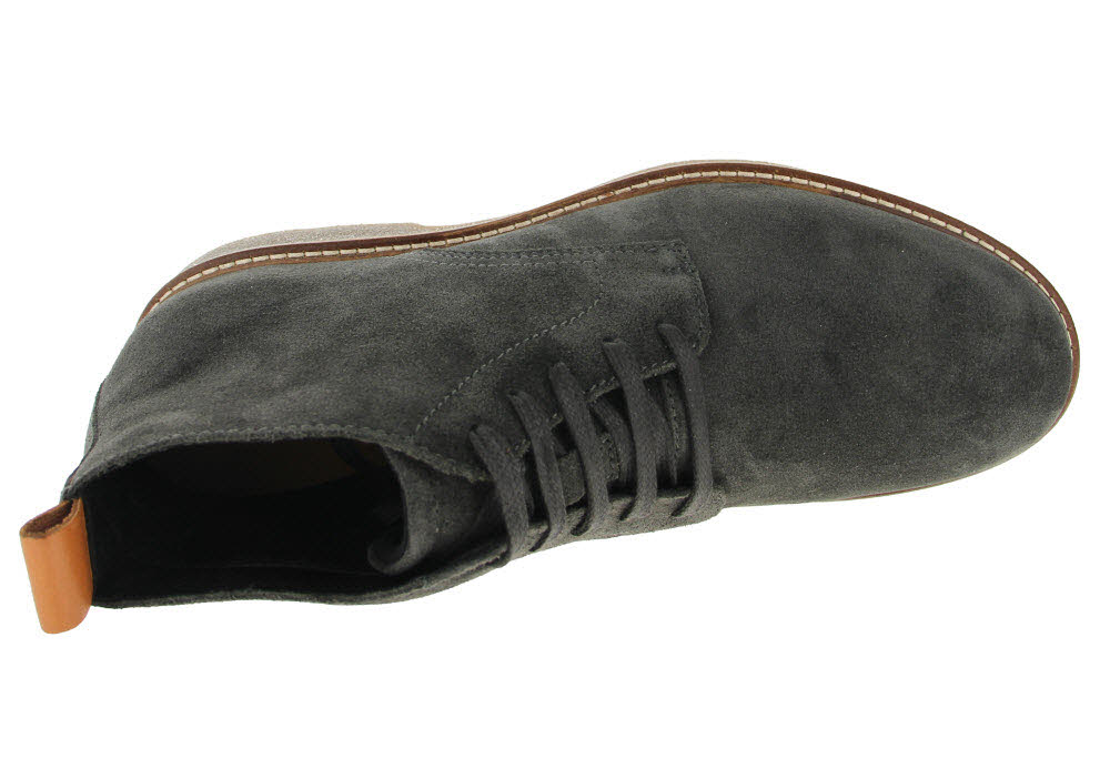 Marc O´Polo Herren Schnürboots