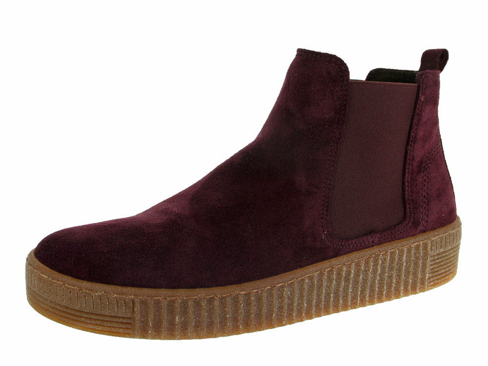 Gabor Damen Chelsea Boots