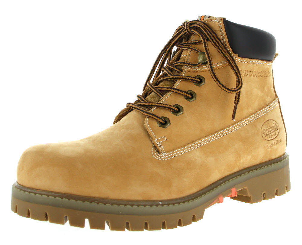 Dockers Herren Schnürboots