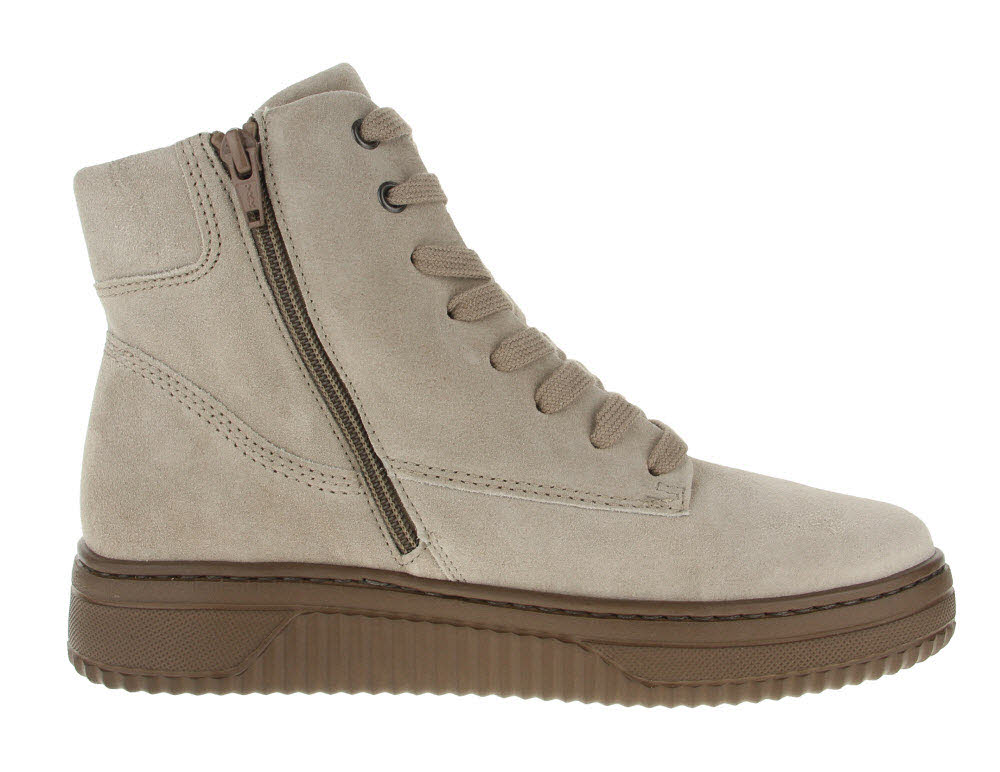 Gabor Damen Schnürboots