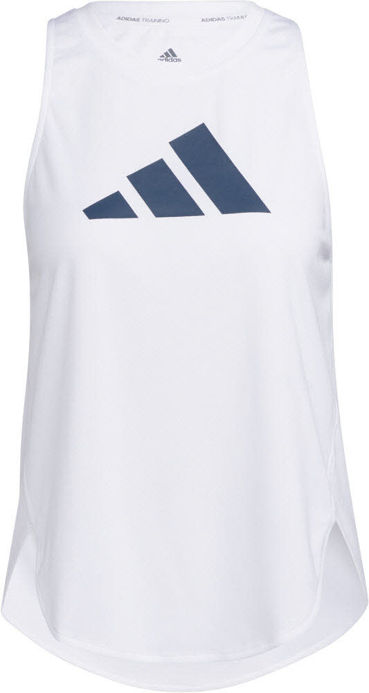 3 Bar Logo Tanktop