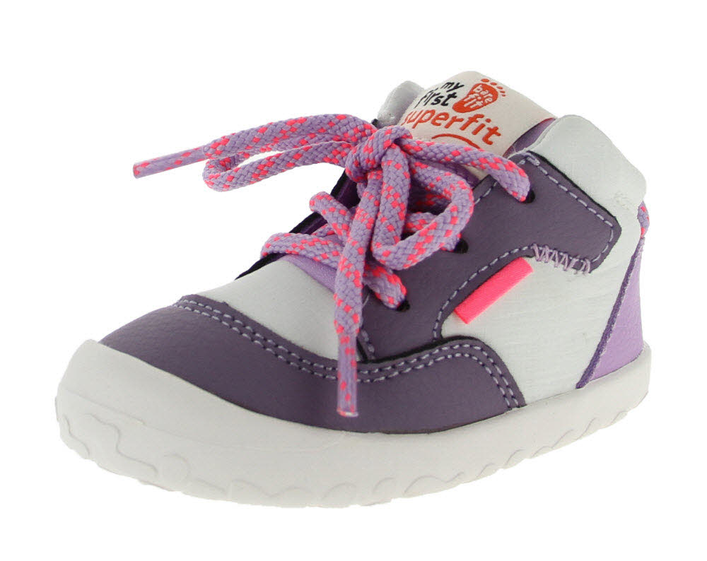 Superfit Mädchen Lauflernschuhe