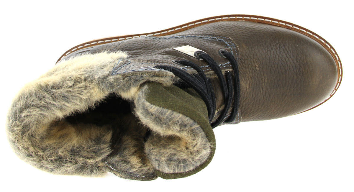 Bullboxer Damen Warmfutter-Boots