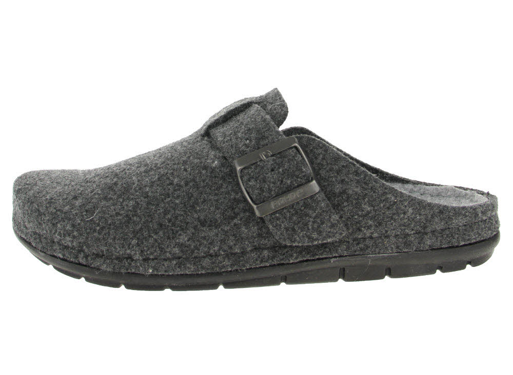 Rohde Herren Pantoffeln Hausschuhe