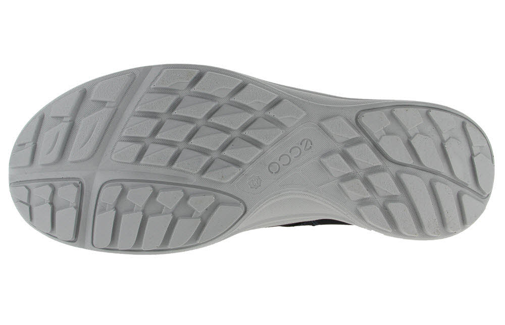 Ecco 825774 Herren Halbschuh