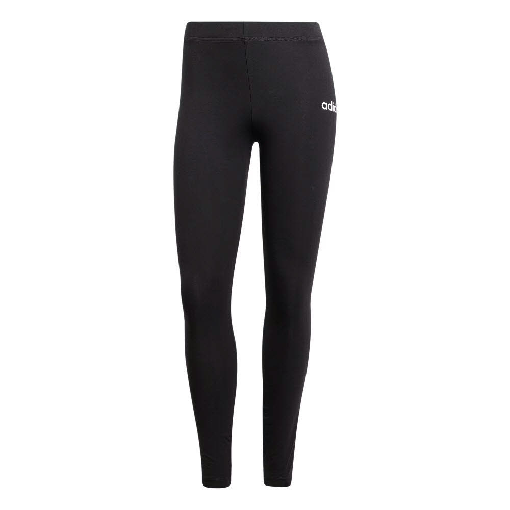 adidas Essentials Linear Cotton Leggings
