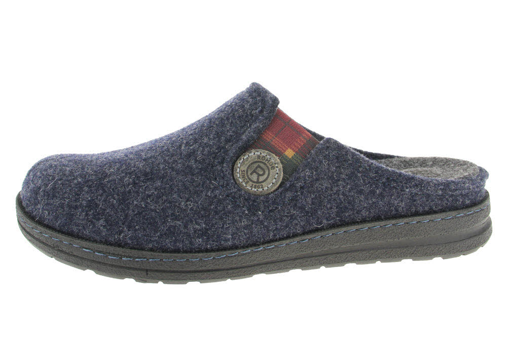 Rohde Herren Hausschuhe / Pantoffeln