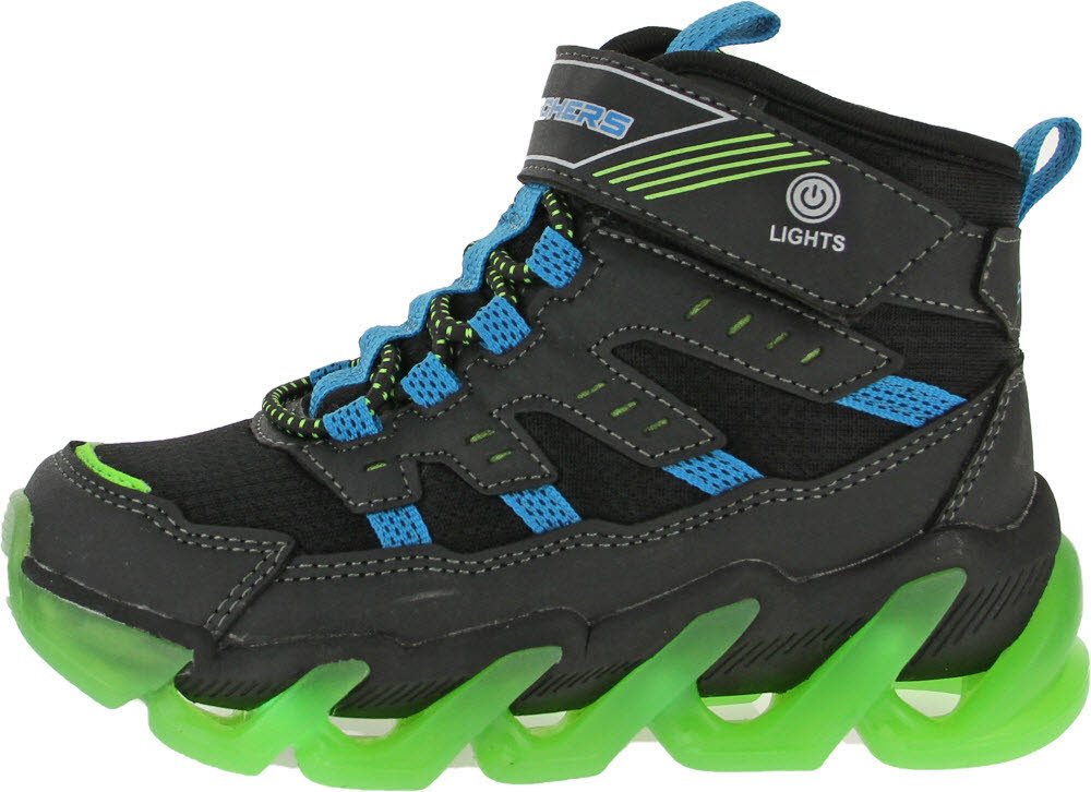 Skechers Kinder Sneaker-Boots