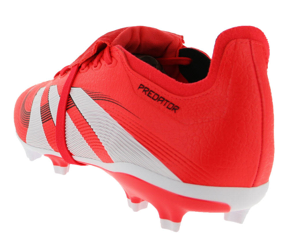 adidas Predator League Fold-Over Tongue