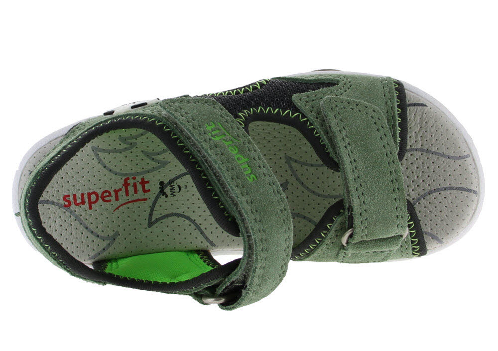 Superfit Kinder Sandale