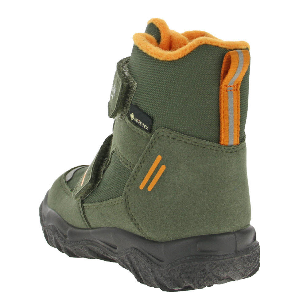 Superfit Kinder Winterbootie