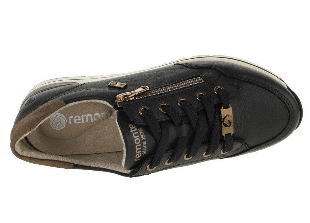 Remonte Damen Halbschuhe