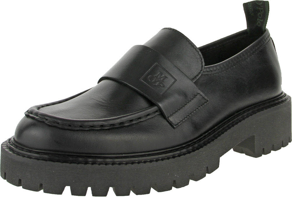 Marc O`Polo Damen Loafer