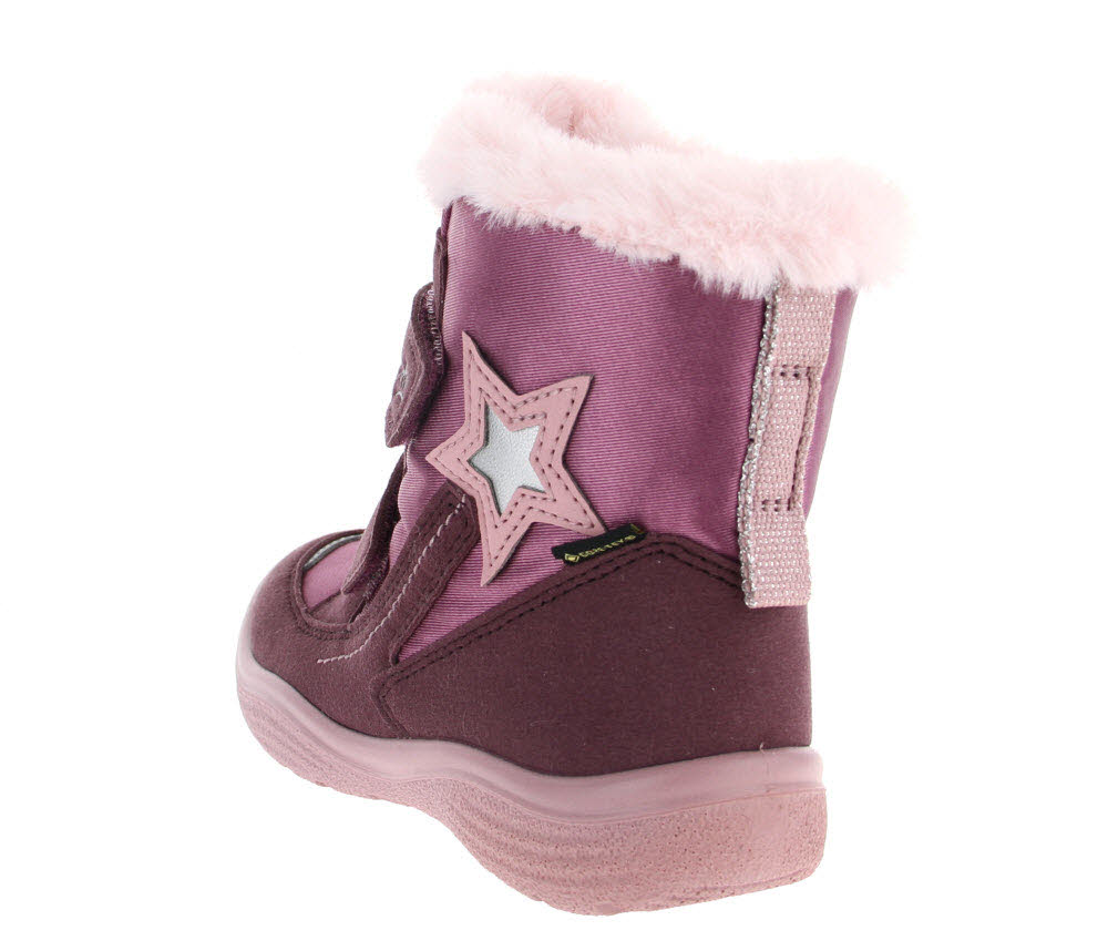 Superfit Mädchen Winterboots