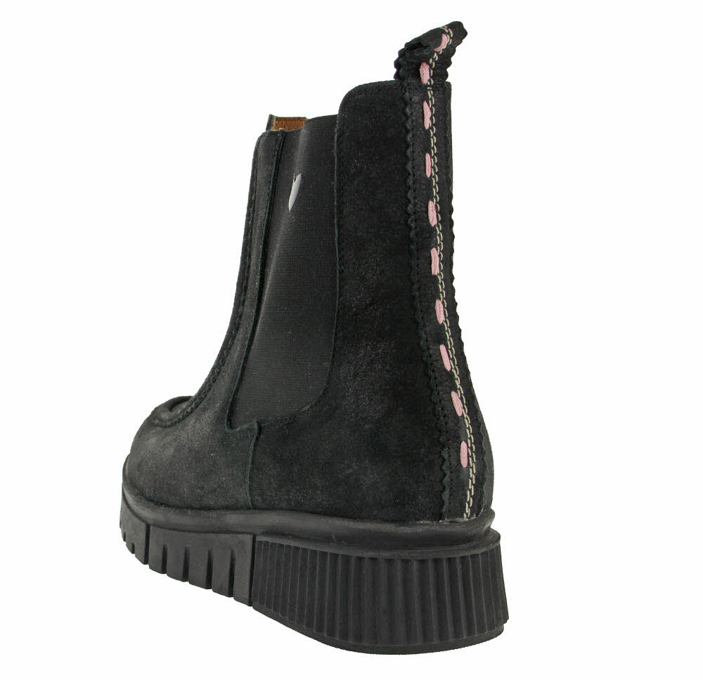 Crickit Damen Kurzstiefel