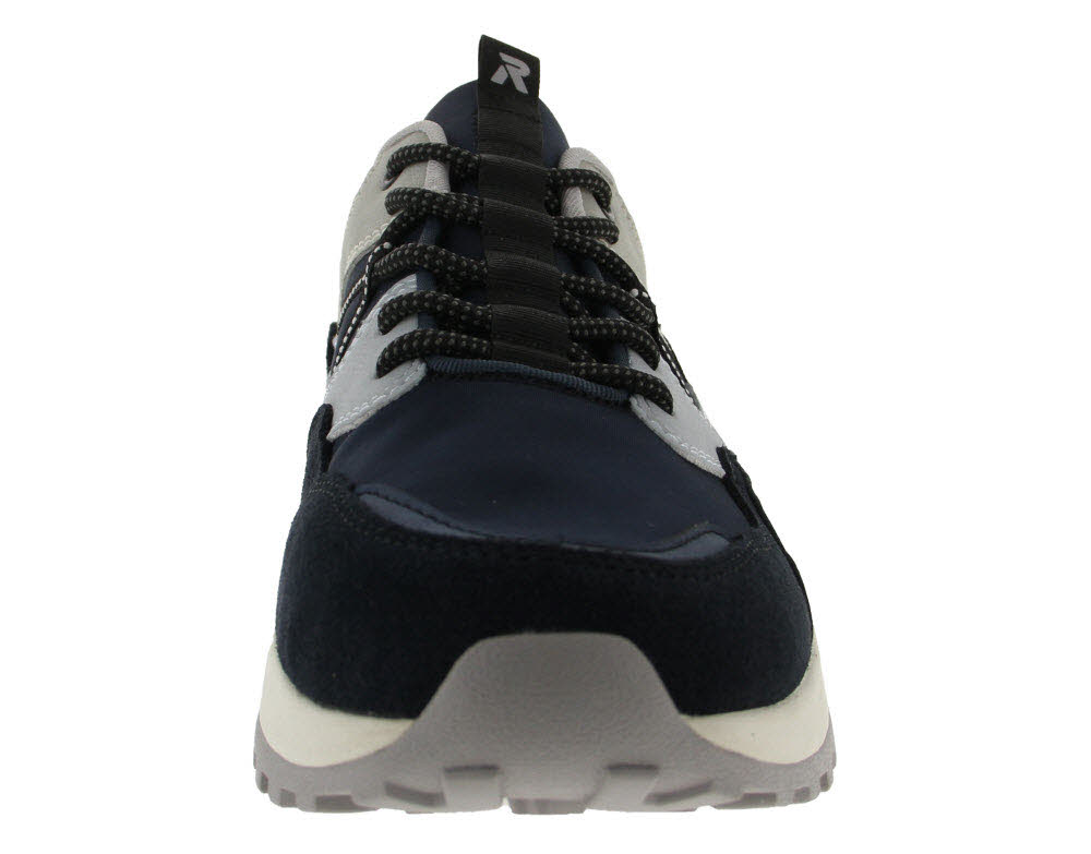 Rieker Herren Halbschuhe