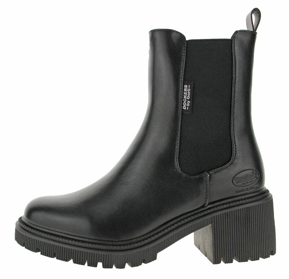 Dockers Damen Bootie