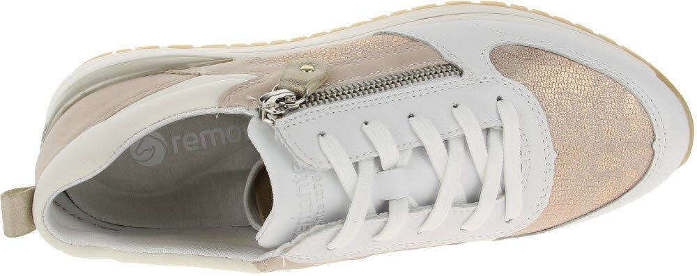 Remonte Damen Halbschuhe