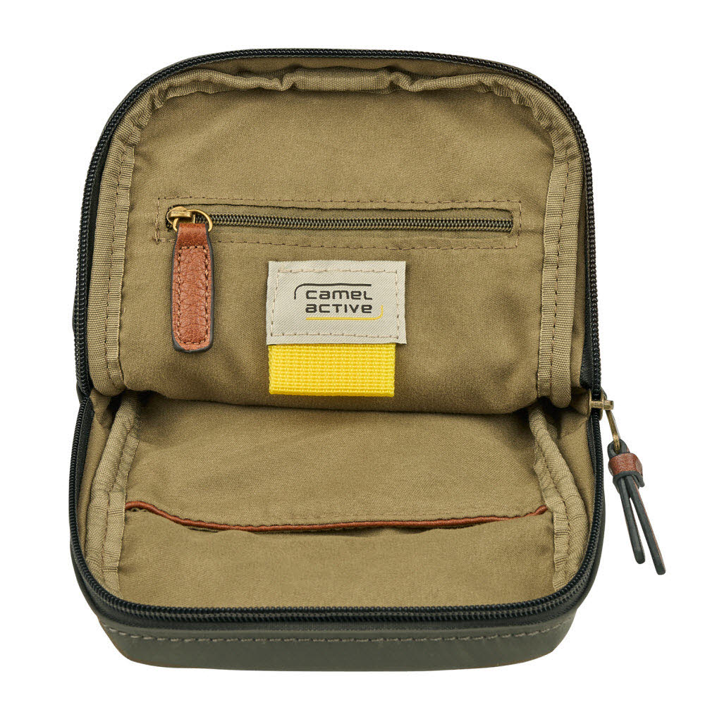 Camel Active Damen BARI Umhängetasche