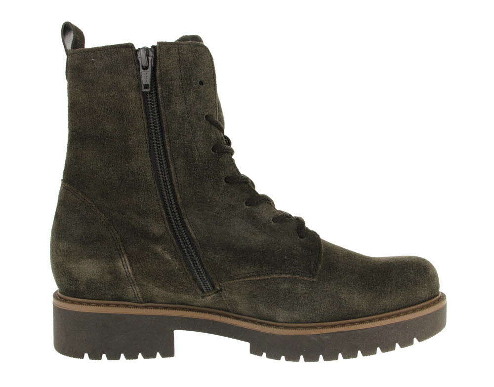 Gabor Damen Schnürboots