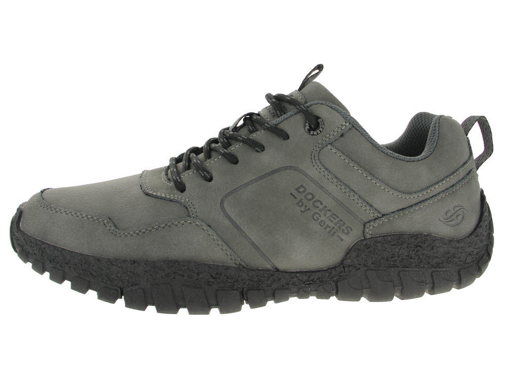 Dockers Herren Halbschuhe