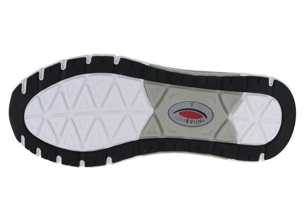 Gabor Rollingsoft Damen Sneaker