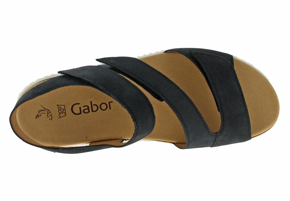 Gabor Damen Sandale