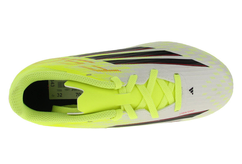 adidas F50 LEAGUE FG/MG J