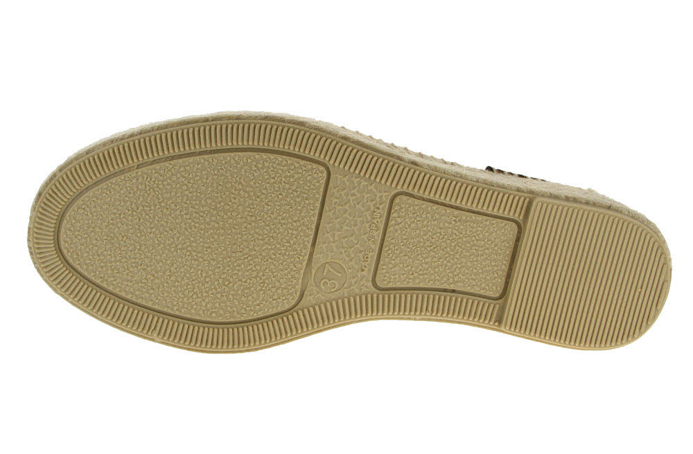 Toni Pons Damen Espadrilles Sandale