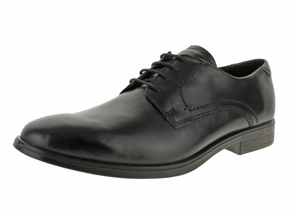 Ecco Herren Halbschuhe Melbourne