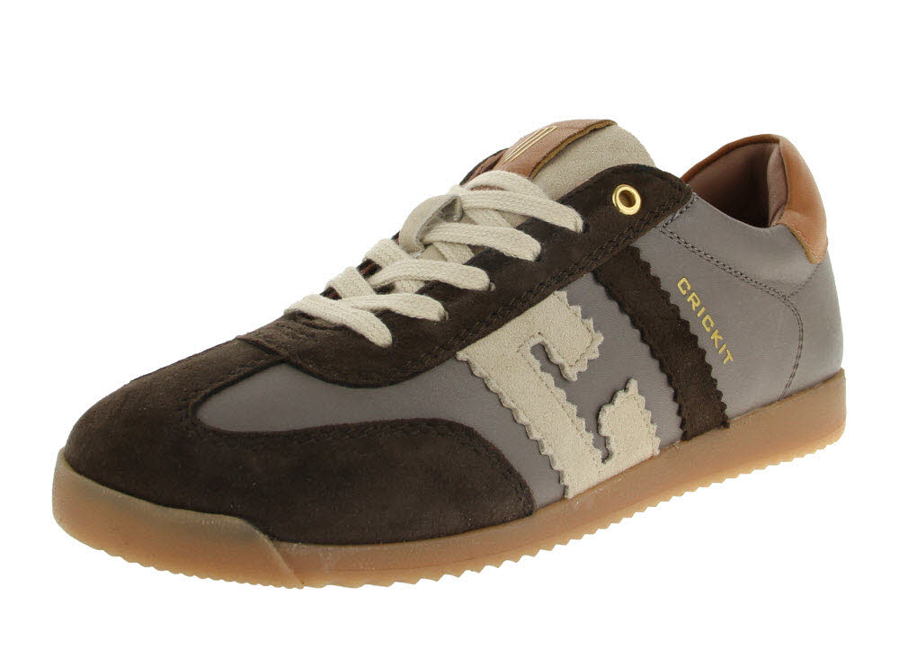 Crickit Damen Sneaker