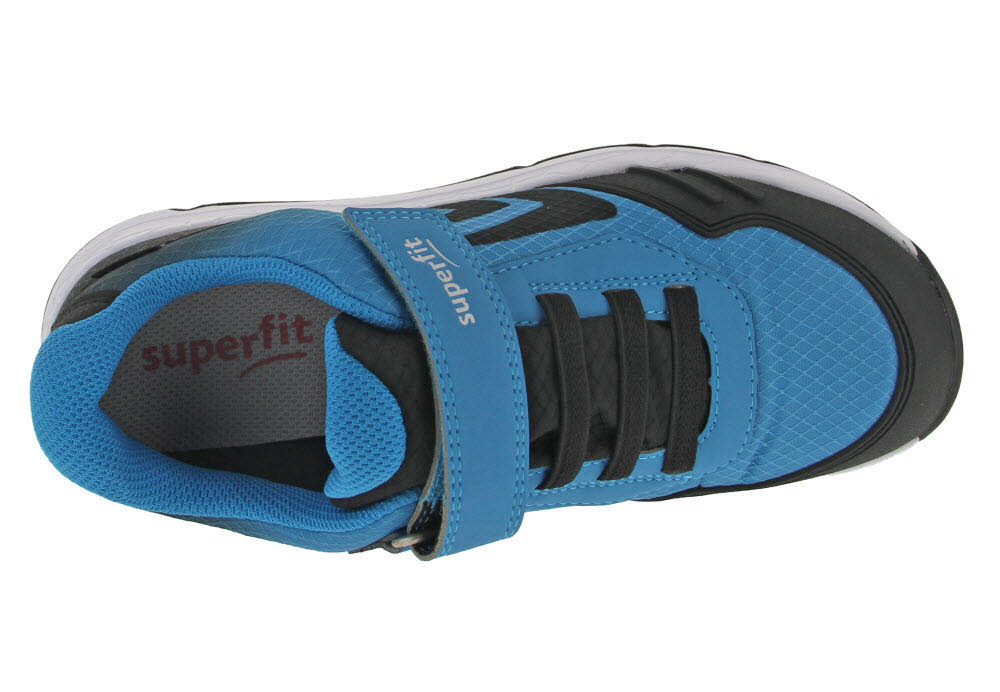 Superfit Kinder Halbschuhe