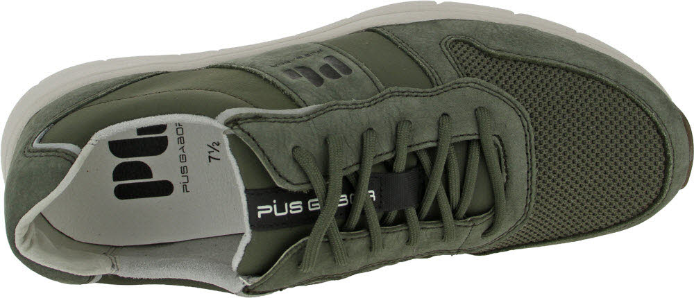 Pius Gabor Herren Sneaker