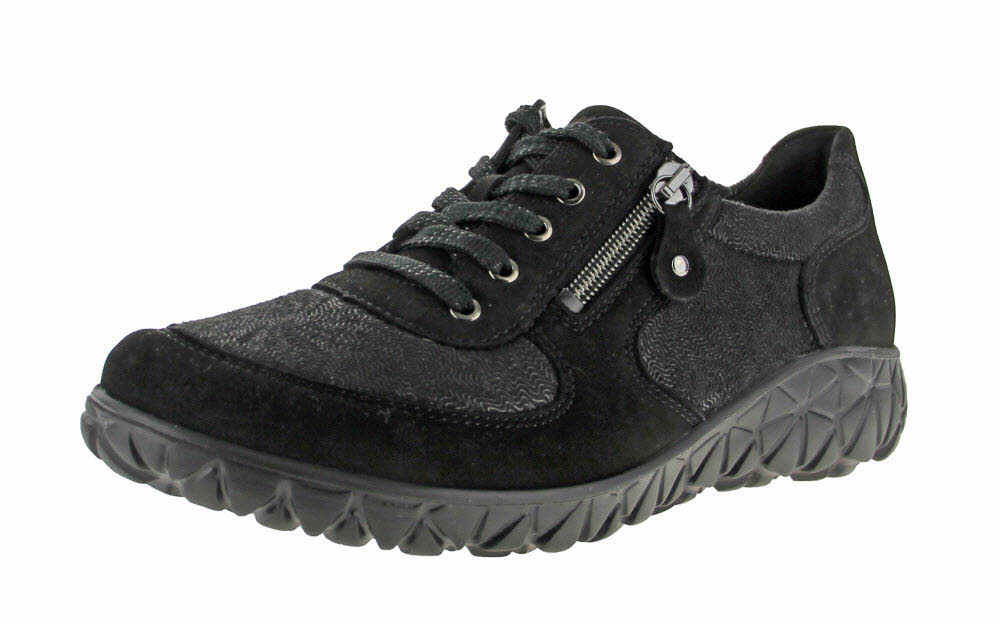 Waldläufer Damen Halbschuhe
