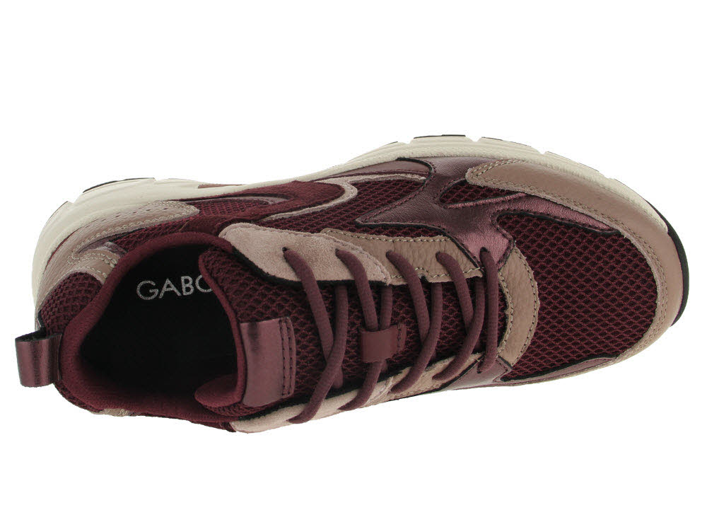 Gabor Damen Halbschuhe