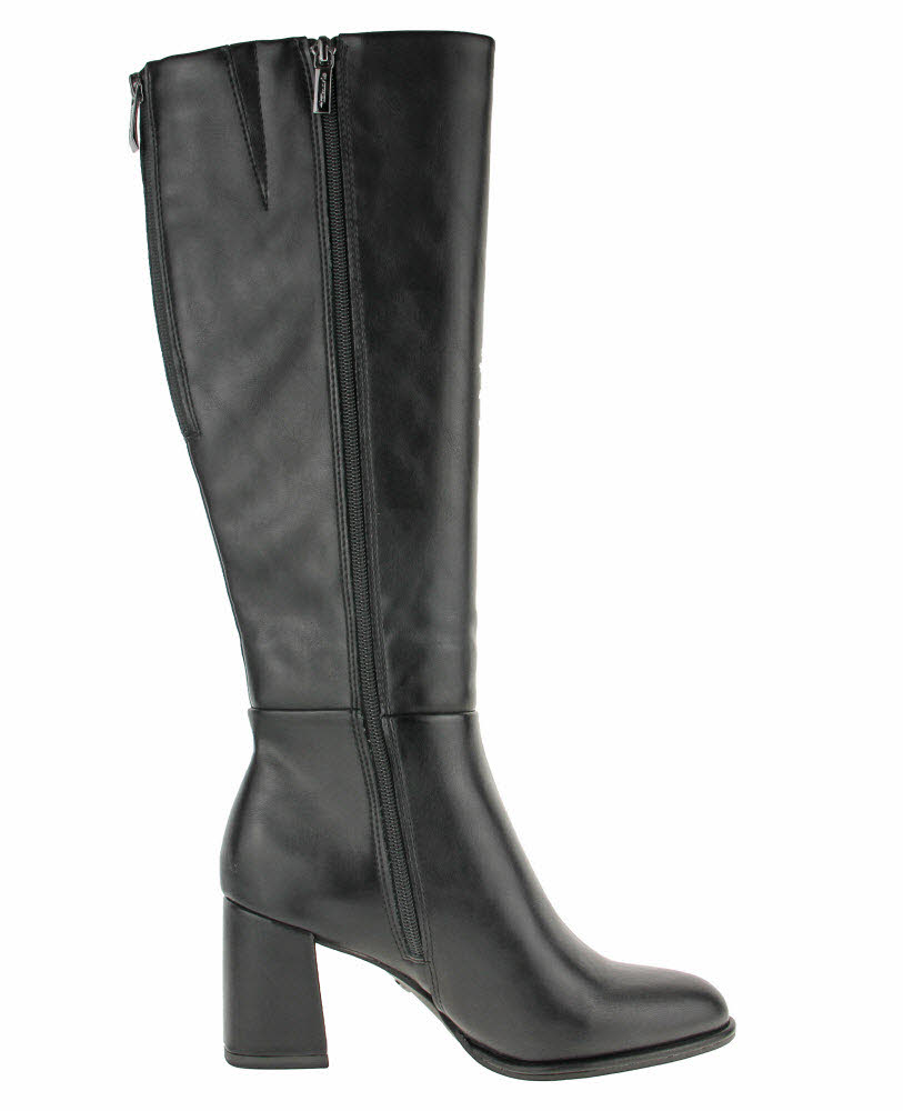 Tamaris Damen  Langschaftstiefel