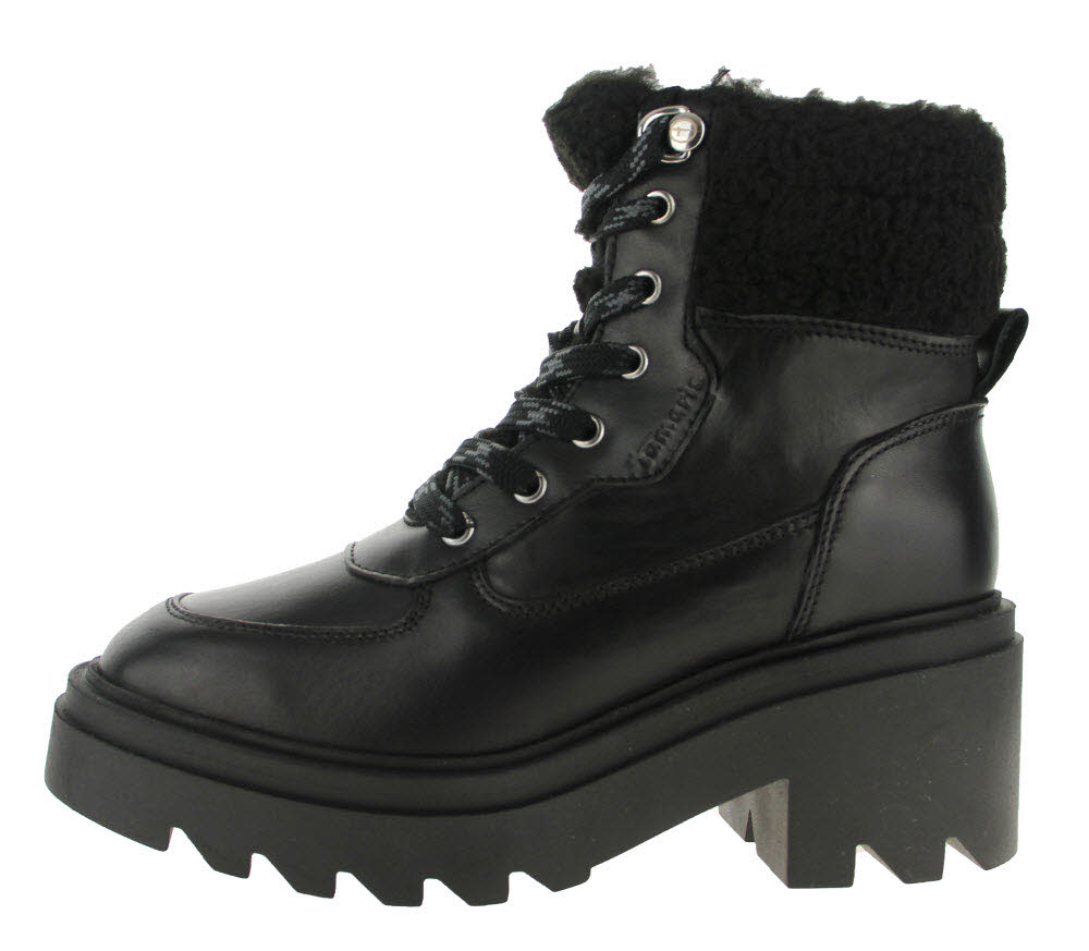 Tamaris Damen Schnürboots