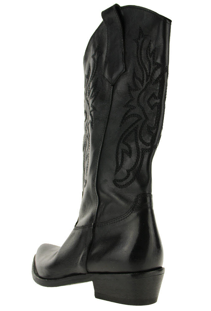 Rijos Damen Westernstiefel
