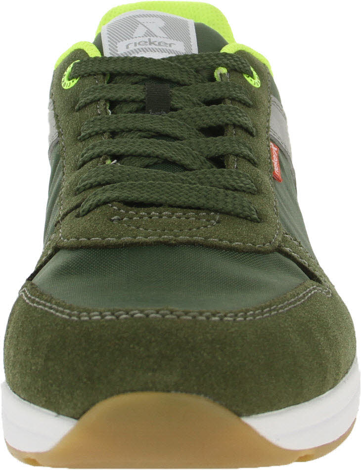 Rieker Damen Sneaker