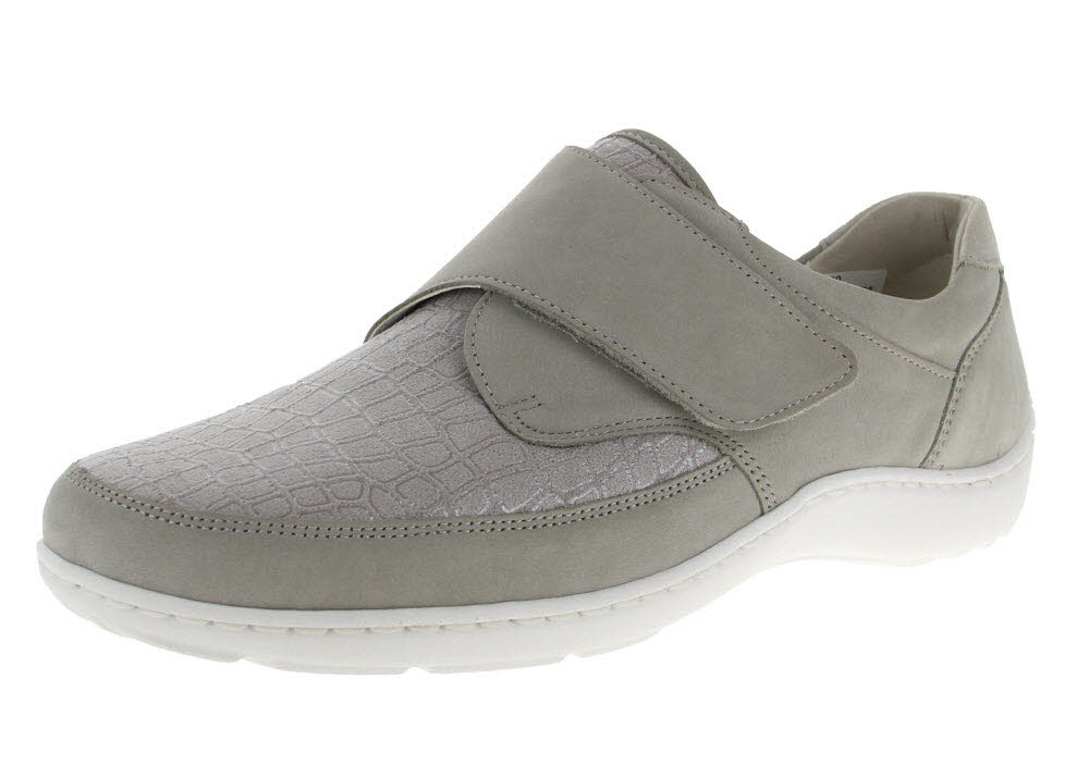 Waldläufer Damen Halbschuhe