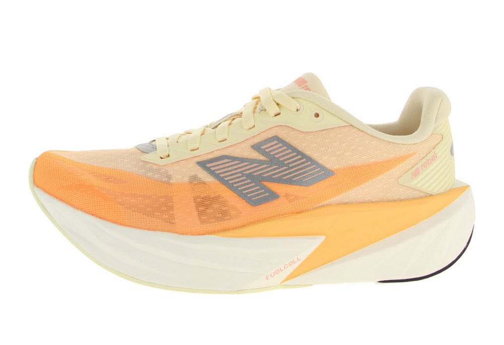 New Balance FuelCell Rebel v5 Damen Lauf
